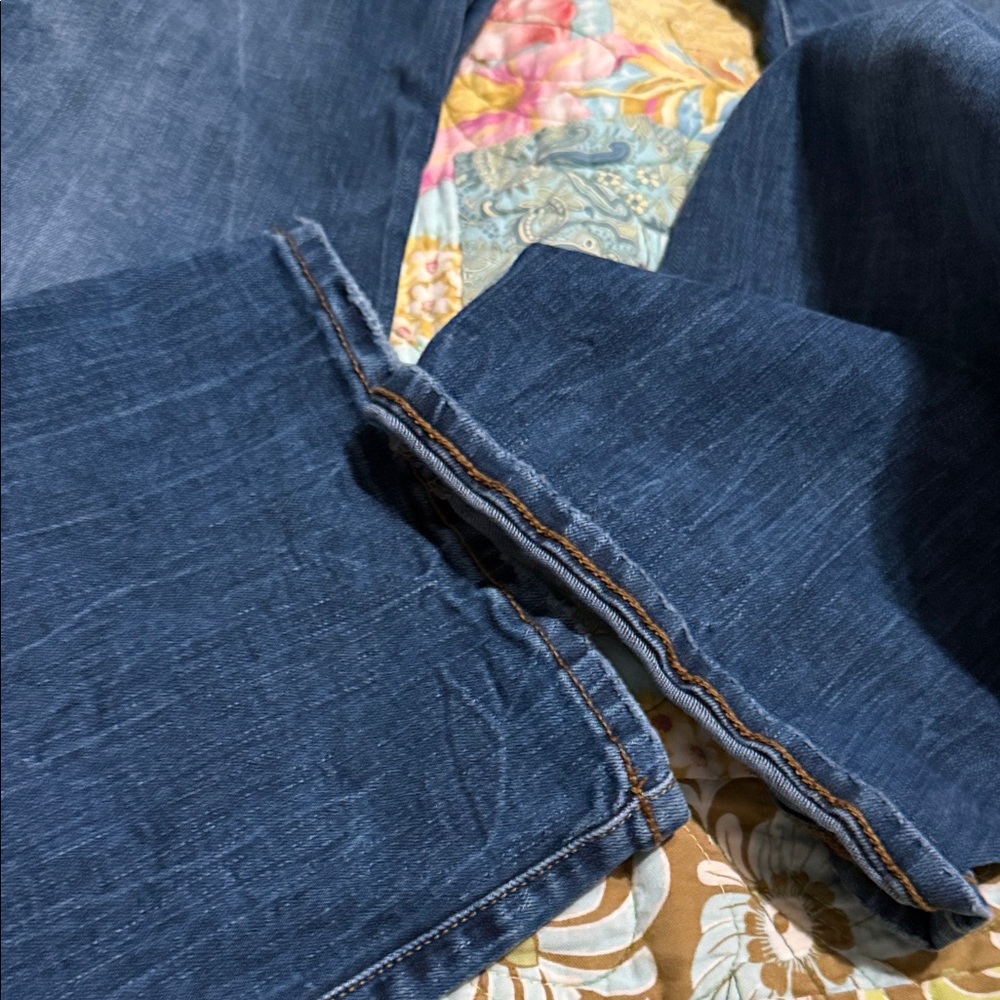 American eagle extreme flex original boot Jeans - Picture 5 of 6